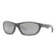 Ray-Ban RB4188 Bifocal Prescription Sunglasses RB4188-60066G-63 - Lens Diameter 63 mm, Frame Color Shiny Grey