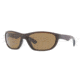 Ray-Ban RB4188 Bifocal Prescription Sunglasses RB4188-600783-63 - Lens Diameter 63 mm, Frame Color Shiny Brown