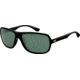Ray-Ban RB4192 Single Vision Prescription Sunglasses RB4192-601-71-61 - Lens Diameter 61 mm, Frame Color Black