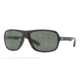 Ray-Ban RB4192 Single Vision Prescription Sunglasses RB4192-601-9A-61 - Lens Diameter 61 mm, Frame Color Black