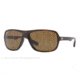 Ray-Ban RB4192 Single Vision Prescription Sunglasses RB4192-714-83-61 - Lens Diameter 61 mm, Frame Color Glossy Brown