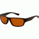 Ray-Ban RB4196 Single Vision Prescription Sunglasses RB4196-714-61 - Lens Diameter 61 mm, Lens Diameter 61 mm, Frame Color Brown
