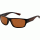 Ray-Ban RB4196 Single Vision Prescription Sunglasses RB4196-714-83-61 - Lens Diameter 61 mm, Lens Diameter 61 mm, Frame Color Brown