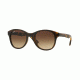 Ray-Ban RB4203 Single Vision Prescription Sunglasses RB4203-710-13-51 - Lens Diameter 51 mm, Frame Color Shiny Havana