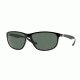 Ray-Ban RB4213 Bifocal Prescription Sunglasses RB4213-601-71-61 - Lens Diameter 61 mm, Frame Color Black