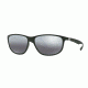 Ray-Ban RB4213 Bifocal Prescription Sunglasses RB4213-612582-61 - Lens Diameter 61 mm, Frame Color Matte Military Green