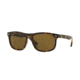Ray-Ban RB4226F Single Vision Prescription Sunglasses RB4226F-710-73-59 - Lens Diameter 59 mm, Frame Color Shiny Havana