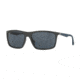 Ray-Ban RB4228 Progressive Prescription Sunglasses RB4228-618587-58 - Lens Diameter 58 mm, Frame Color Shiny Grey
