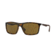 Ray-Ban RB4228 Progressive Prescription Sunglasses RB4228-710-73-58 - Lens Diameter 58 mm, Frame Color Shiny Havana