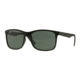 Ray-Ban RB4232F Progressive Prescription Sunglasses RB4232F-601-71-57 - Lens Diameter 57 mm, Frame Color Black