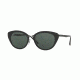 Ray-Ban RB4250 Single Vision Prescription Sunglasses RB4250-601-71-52 - Lens Diameter 52 mm, Frame Color Black