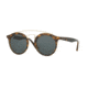 Ray-Ban RB4256 Sunglasses 710/71-46 - Havana Frame, Dark Green Lenses