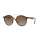 Ray-Ban RB4256 Sunglasses 710/T5-49 - Havana Frame, Brown Gradient Polar Lenses