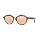 Ray-Ban RB4257 Progressive Prescription Sunglasses RB4257-60922Y-50 - Lens Diameter 50 mm, Frame Color Matte Havana