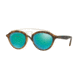 Ray-Ban RB4257 Progressive Prescription Sunglasses RB4257-60923R-53 - Lens Diameter 53 mm, Frame Color Matte Havana