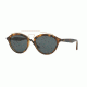 Ray-Ban RB4257 Progressive Prescription Sunglasses RB4257-710-71-53 - Lens Diameter 53 mm, Frame Color Havana