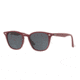 Ray-Ban RB4258 Progressive Prescription Sunglasses, 50mm, Bordeaux, RB4258-638287-50-PRO
