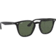 Ray-Ban RB4258 Sunglasses 601/71-50 - Black Frame, Green Lenses