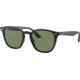 Ray-Ban RB4258 Sunglasses 601/71-50 - Black Frame, Green Lenses