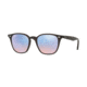 Ray-Ban RB4258 Progressive Prescription Sunglasses RB4258-62311N-50 - Lens Diameter 50 mm, Frame Color Shiny Opal Brown