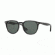 Ray-Ban RB4259F Single Vision Prescription Sunglasses RB4259F-601-71-53 - Lens Diameter 53 mm, Frame Color Black