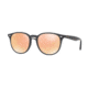 Ray-Ban RB4259F Single Vision Prescription Sunglasses RB4259F-62307J-53 - Lens Diameter 53 mm, Frame Color Shiny Opal Grey