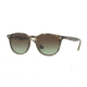 Ray-Ban RB4259F Single Vision Prescription Sunglasses RB4259F-731-E8-53 - Lens Diameter 53 mm