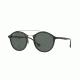 Ray-Ban RB4266 Sunglasses 601/71-49 - Black Frame, Green Lenses