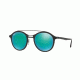 Ray-Ban RB4266 Sunglasses 601S3R-49 - Matte Black Frame