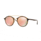 Ray-Ban RB4266 Sunglasses 710/2Y-49 - Shiny Havana Frame