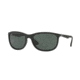 Ray-Ban RB4267 Sunglasses 601/71-59 - Black Frame, Green Lenses