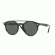 Ray-Ban RB4279F Single Vision Prescription Sunglasses RB4279F-601-71-51 - Lens Diameter 51 mm, Frame Color Black