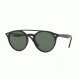 Ray-Ban RB4279F Single Vision Prescription Sunglasses RB4279F-601-9A-51 - Lens Diameter 51 mm, Frame Color Black