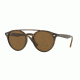 Ray-Ban RB4279F Single Vision Prescription Sunglasses RB4279F-710-73-51 - Lens Diameter 51 mm, Frame Color Shiny Havana