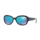 Ray-Ban RB4282CH Single Vision Prescription Sunglasses RB4282CH-601-A1-55 - Lens Diameter 55 mm, Frame Color Black