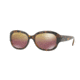 Ray-Ban RB4282CH Single Vision Prescription Sunglasses RB4282CH-710-6B-55 - Lens Diameter 55 mm, Frame Color Havana