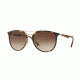 Ray-Ban RB4285 Bifocal Prescription Sunglasses RB4285-710-13-55 - Lens Diameter 55 mm, Frame Color Light Havana