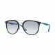 Ray-Ban RB4285 Bifocal Prescription Sunglasses RB4285-637119-55 - Lens Diameter 55 mm, Frame Color Black