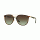Ray-Ban RB4285 Bifocal Prescription Sunglasses, 55mm, Havana, RB4285-6372E8-55-BI
