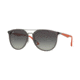 Ray-Ban RB4285 Bifocal Prescription Sunglasses RB4285-637311-55 - Lens Diameter 55 mm, Frame Color Transparent Grey