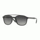 Ray-Ban RB4290 Single Vision Prescription Sunglasses RB4290-618511-53 - Lens Diameter 53 mm, Frame Color Grey