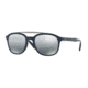Ray-Ban RB4290 Single Vision Prescription Sunglasses RB4290-619788-53 - Lens Diameter 53 mm, Frame Color Blue