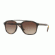 Ray-Ban RB4290 Single Vision Prescription Sunglasses RB4290-710-13-53 - Lens Diameter 53 mm, Frame Color Havana