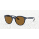 Ray-Ban RB4296 Prescription Sunglasses RB4296-633183-51 - Lens Diameter 51 mm, Frame Color Matte Dark Blue