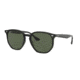 Ray-Ban RB4306F Progressive Prescription Sunglasses, 54mm, Black, RB4306F-601-71-54-PRO
