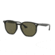 Ray-Ban RB4306F Progressive Prescription Sunglasses, 54mm, Black, RB4306F-601-9A-54-PRO