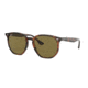 Ray-Ban RB4306F Progressive Prescription Sunglasses, 54mm, Tortoise, RB4306F-710-73-54-PRO