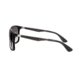 Ray-Ban RB4313 Progressive Prescription Sunglasses, 58mm, Black, RB4313-601-8G-58-PRO