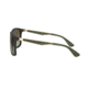 Ray-Ban RB4313 Progressive Prescription Sunglasses, 58mm, Matte Black, RB4313-601SE8-58-PRO