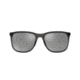 Ray-Ban RB4313 Progressive Prescription Sunglasses, 58mm, Matte Trasparent Grey, RB4313-637988-58-PRO